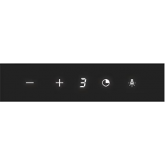 Вытяжка De Dietrich DHV4974B