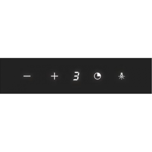 Вытяжка De Dietrich DHV4674B