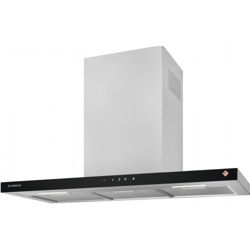 Вытяжка De Dietrich DHB391BX