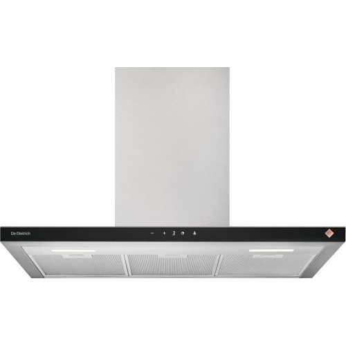 Вытяжка De Dietrich DHB391BX