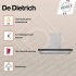 Вытяжка De Dietrich DHB391BX