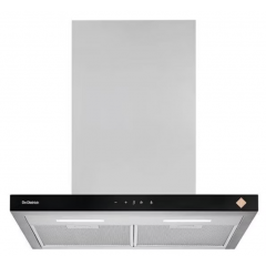 Вытяжка De Dietrich DHB361BX