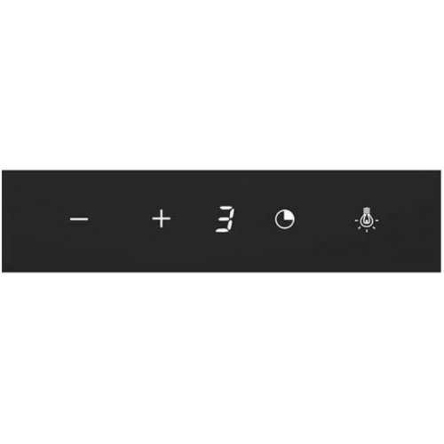 Вытяжка De Dietrich DHB361BX