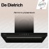 Вытяжка De Dietrich DHB46740B