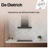 Вытяжка De Dietrich DHB46740B
