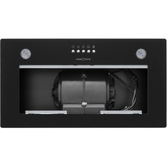 Вытяжка Krona Arven 500 PB V2 (черный)