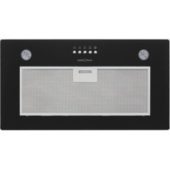 Вытяжка Krona Arven 500 PB V2 (черный)