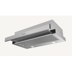 Вытяжка Monsher Loin 60 Acier