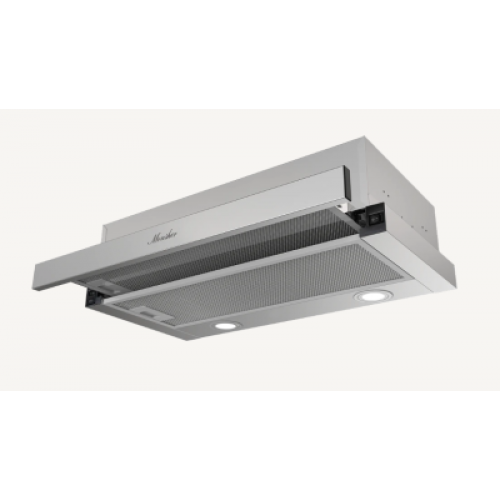 Вытяжка Monsher Loin 60 Acier