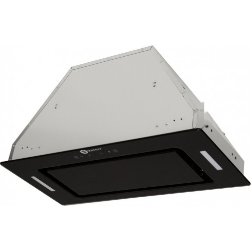 Вытяжка Schtoff Bots 60 (черный)