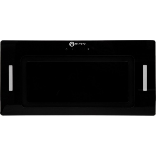 Вытяжка Schtoff Bots 60 (черный)