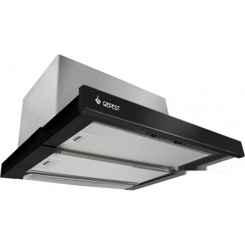 Вытяжка Gefest ВО 4501 Р23