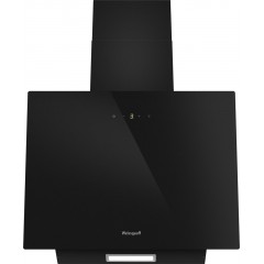 Вытяжка Weissgauff SIGMA 50 Touch Black Glass