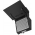 Вытяжка Weissgauff SIGMA 50 Touch Black Glass