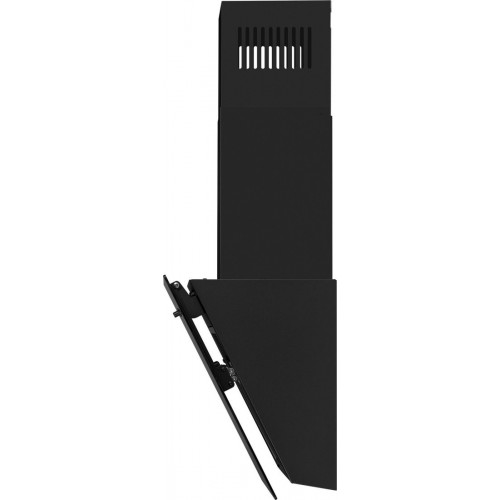 Вытяжка Weissgauff SIGMA 50 Touch Black Glass
