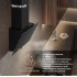 Вытяжка Weissgauff SIGMA 50 Touch Black Glass