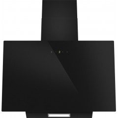 Вытяжка Weissgauff SIGMA 60 Touch Black Glass