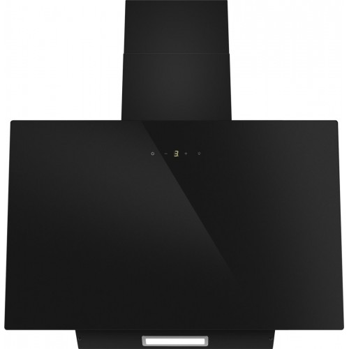 Вытяжка Weissgauff SIGMA 60 Touch Black Glass