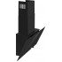 Вытяжка Weissgauff SIGMA 60 Touch Black Glass