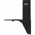 Вытяжка Weissgauff SIGMA 60 Touch Black Glass