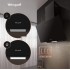 Вытяжка Weissgauff SIGMA 60 Touch Black Glass