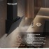 Вытяжка Weissgauff SIGMA 60 Touch Black Glass