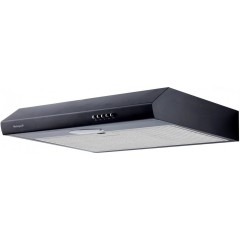 Вытяжка Weissgauff Cover 50 (черный)