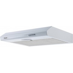 Вытяжка Weissgauff Cover 50 (белый)