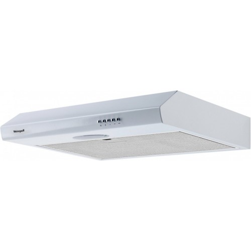 Вытяжка Weissgauff Cover 50 (белый)