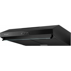 Вытяжка Weissgauff Cover 500 (черный)