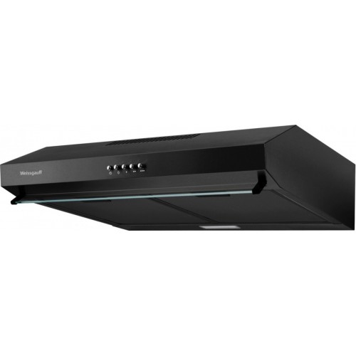 Вытяжка Weissgauff Cover 500 (черный)