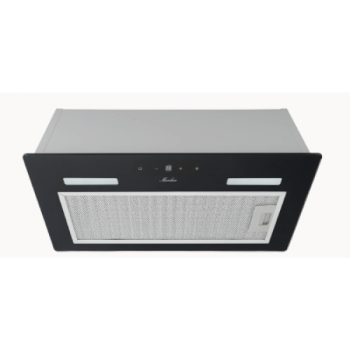 Вытяжка Monsher MASSY 60 Noir