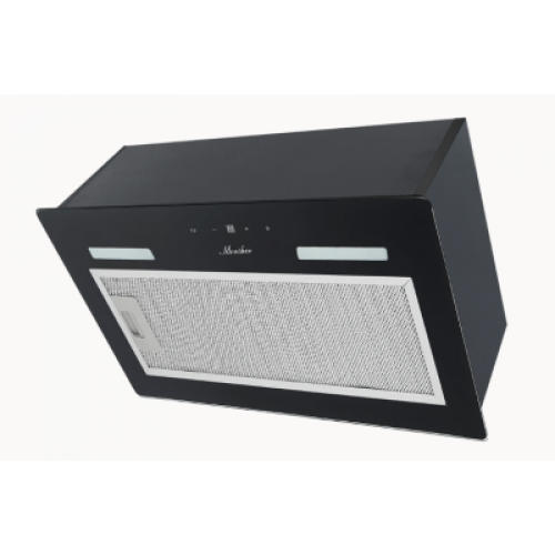 Вытяжка Monsher MASSY 60 Noir