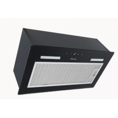 Вытяжка Monsher MASSY 60 Noir