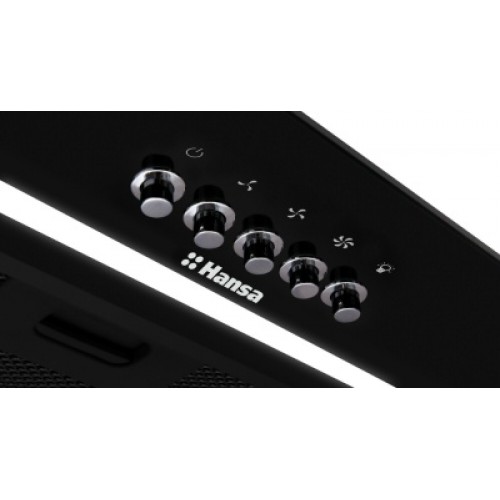 Вытяжка Hansa OMP6251BGWH