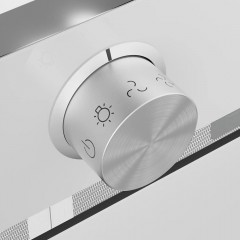 Вытяжка HAIER HVQ-B4535W