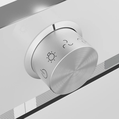 Вытяжка HAIER HVQ-B4535W