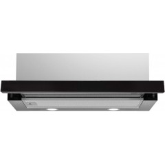 Вытяжка Schtoff TFH-5360 GBK (черный)