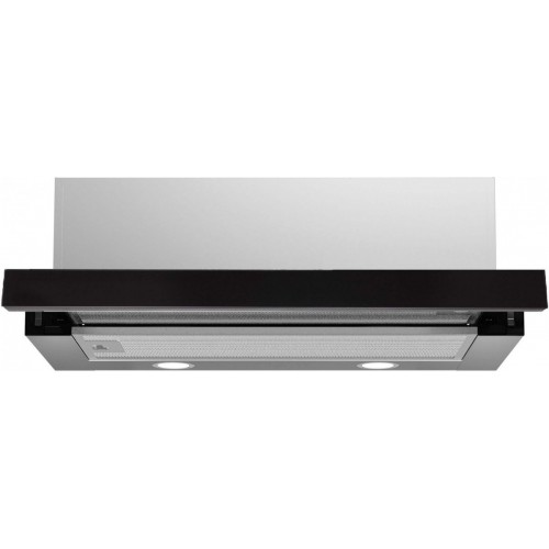 Вытяжка Schtoff TFH-5360 GBK (черный)
