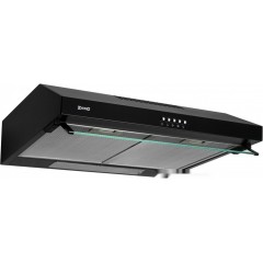 Вытяжка Zorg Piano 600 50 M (черный)
