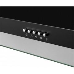 Вытяжка Zorg Piano 600 50 M (черный)