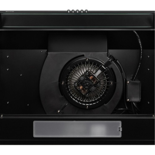 Вытяжка Zorg Piano 600 50 M (черный)