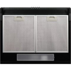 Вытяжка Zorg Piano 600 50 M (черный)