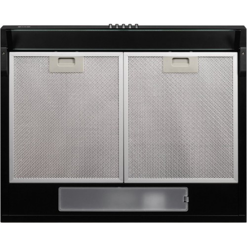 Вытяжка Zorg Piano 600 50 M (черный)