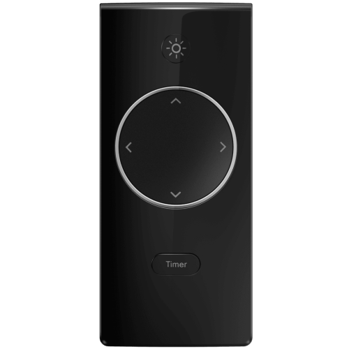 Вытяжка Maunfeld EDELWEISS 39 WALL Black/Anthracite