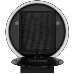 Вытяжка Maunfeld EDELWEISS 39 WALL Black/Anthracite
