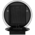 Вытяжка Maunfeld EDELWEISS 39 WALL Black/Anthracite