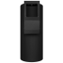 Вытяжка Maunfeld EDELWEISS 39 WALL Black/Anthracite