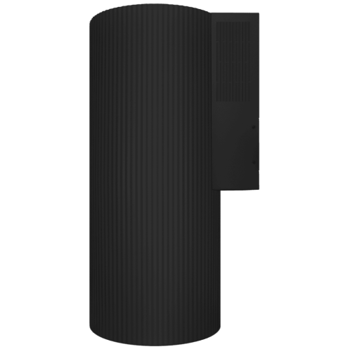 Вытяжка Maunfeld EDELWEISS 39 WALL Black/Anthracite