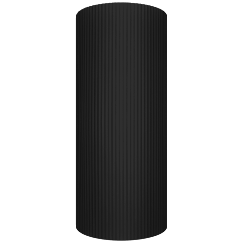Вытяжка Maunfeld EDELWEISS 39 WALL Black/Anthracite